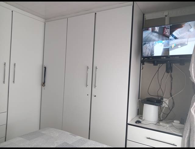 3 BEDROOM FREESTANDING FOR SALE IN LETSOPA